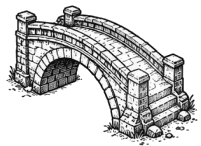 bridge icon